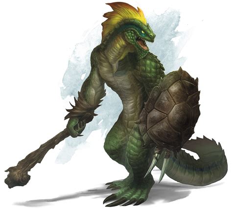 lizardfolk height|dnd lizardfolk female.